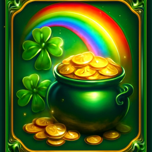 7p777 mobile home screen